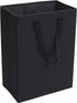 Household Essentials The Recycler Bag, Compact Recycling Center, 600D Polyester with Durable Chipboard Sides,