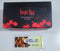 ATCUSA 12x 15g Nandita Vampire Incense Sticks + 100 Premium Cotton Wicks for Diya - Combo Offer