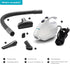 Simplicity Vacuums Flash Mini Handheld Vacuum with Attachments, Powerful Corded Hand Vacuum for Craft Projects, F1