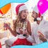 Balloon Sticks - 100Pcs Balloon Stick and Cup Set for Party Wedding