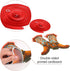 Western Party Decorations Pack, 30Ct Hanging Swirls Foil Swirls for Cowboy Theme Birthday Baby Shower Decor