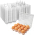60Pack Duck Egg Cartons Cheap Bulk 1 Dozen Jumbo Egg Cartons Extra