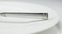 Fortessa Bistro 18/10 Stainless Steel Flatware Serving Spoon, 8.9-Inch, Silver