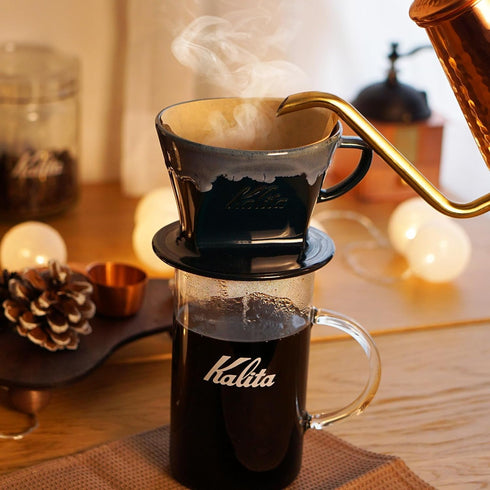 Kalita Wave Beaker Mug