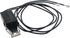 1 Pcs Element Receptacle and Wire Kit WB2X8228, Compatible with GE Kenmore Stove Cooktops