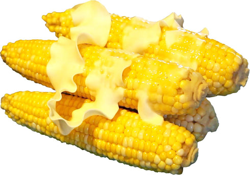 MAX SPACE Butter Mill Dispenser - USA Made, Twist Action Butter Dispenser for Refrigerated Butter, Margarine & Cream