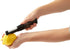 Rabbit Bar Tool Set - Cocktail Kits, 8 inches, Black/Stainless