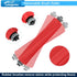 Leadaybetter 21 Pcs Replacement Parts for Roborock Q7/Q7+/Q7 Max/Q7 Max+ Vacuum Cleaner, Includes 1 Roller Brush