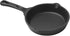 Winco 5" Commercial-Grade Cast Iron Skillet with Handle