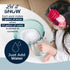 3 Packs, 3 Let it Snow Instant Fake Snow Powder - Made in the USA, Safe & Easy to Use Artificial Snow for Slime