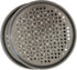 11Inch Nonstick Pizza Pans with Holes, Carbon Steel Pizza Baking Pan Set for Fresh & Frozen Pizza (2PCS)