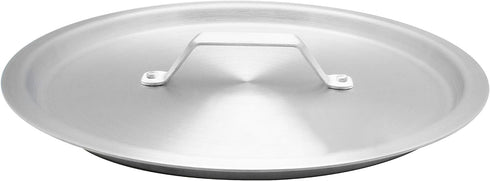 Thunder Group Pot Lid for 40 Quart, Silver