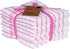 AMOUR INFINI Kitchen Dish Cloths Set of 8 - Ultra Soft, Highly