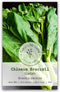 Gaea's Blessing Seeds - Gailan Seeds - Non-GMO Seeds with Easy to