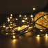 PMS 100-1000 8 300 LED Christmas Lights, Low Voltage Fairy String Lights with Modes, Ideal for Xmax Tree, Garden, Home
