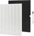 Laukowind 116130 Replacement Filter for Winix 5500-2 Air Purifier, 1 Pack True HEPA and Activated Carbon Pre-filters