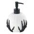 Halloween Collection Soap Dispenser, Pumpkin Hands Design
