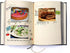 Suck UK Recipe Book to Write In Your Own Recipes | Blank Hardcover Cookbook & Journal for DIY Cooking