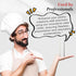 Cake Collar - 1 Roll Transparent Acetate Cake Roll, 6 x 394inch, Professional Baking Sheets for Elegant Cake Wrapping