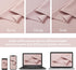 120 Inches (52 120 Inch, 2 DUALIFE Back Tab and Rod Pocket Curtains Long - Thermal Insulated Living Room Blackout