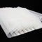 8 Pcs Silicone Dehydrator Sheets, Premium Non Stick Mats for Food Dehydrator, 14x14 in