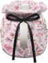 Gradient Butterfly Breakfast Kettle Cover, Pink Insulated Bag for Teapot, Easy to Clean, Perfect for Afternoon Tea