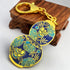 Feng Shui Healing Herbs & Longevity Amulet to Eliminate Misfortune