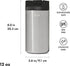 Airtight Coffee Storage Solution by OXO Brew