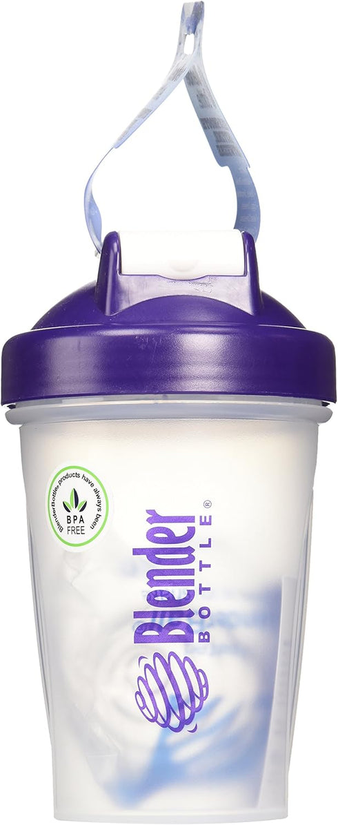 Classic Blender Bottle 20oz