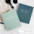 Recipe Book To Write In Your Own Recipes with 6 Custom Dividers - Blank Spiral DIY Personalized Family Cookbook Journal