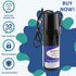 SPP6 Hard Start Kit for Air Conditioner, AC Hard Start Capacitor, Increases Starting Torque 500% for 4,000 to 120,000