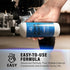 JB Industries 16 oz Pump Guard Antifreeze & Lubricant Pressure Washer Pump Saver Winterizing Protection for Gas