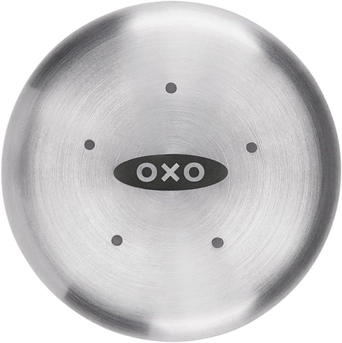 2-in-1 OXO Good Grips Salt & Pepper Grinder & Shaker