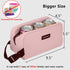 3+/Adults,Freezer Cerbonny Cooler Bag Freezable Lunch Bag for Work School Travel,Leak-proof Small Lunch Bag,Small