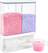Conworld Laundry Beads Dispenser -Laundry Detergent Dispenser, Easy Access to Scented Beads,