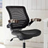 Brown Cow Print Rotating Chair Arm Cover Stain Resistant Durable Armrest Slipcover Pads Office Computer Gaming Desk Rotating Chair Elastic Armrest Decor Cover by Eheartsgir