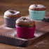 Trudeau Baking Ramekins Set of 4 in Assorted Colors