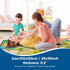 Interactive Dinosaur Play Rug for Kids - Non-Slip Learning Carpet