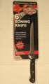 Winco KFP-61 Acero Cutlery, Stainless Steel, 6"