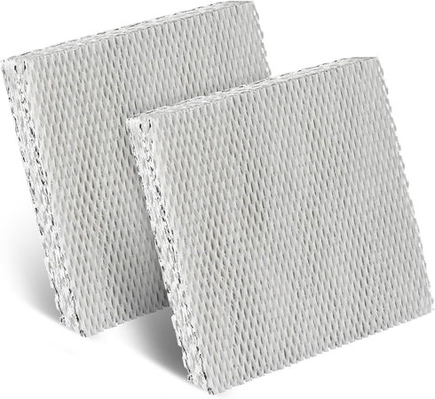 HC22P Whole House Humidifier Filter Pad Replacement - Compatible with Honeywell HE100, HE150, HE220, HE225, HE240 (2