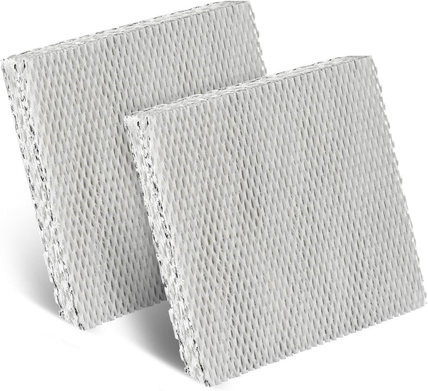 HC22P Whole House Humidifier Filter Pad Replacement - Compatible with Honeywell HE100, HE150, HE220, HE225, HE240 (2
