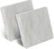 HC22P Whole House Humidifier Filter Pad Replacement - Compatible with Honeywell HE100, HE150, HE220, HE225, HE240 (2
