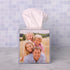 Neil Enterprises Inc. Create Your Own Photo Tissue Box Cover