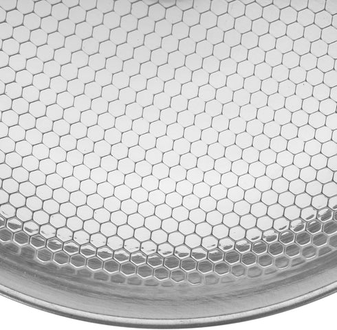 Hemoton Honeycomb Pot, Stainless Steel Paella Pan, Mini Korean Noodle Pot, Stir Fry Pans for Outdoor Cooking