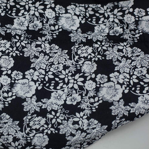 Cotton Printed Tea Cosy, Kitchen Tea Pot Dust Cover, Insulation and Keep Warm, Color#1