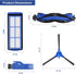 Replacement Parts for Eufy RoboVac 11S, 15C, 30C, 35C, 15T, 39 Max Series Vacuum Cleaner