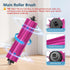Lacvik 19 Packs E20 2 4 4 8 1 Replacement Parts Only for Eureka Plus Robot Vacuum Cleaner, Main Roller Brushes, HEPA