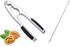 MxTong Nutcrackers Walnut Pecan Nut Cracker Heavy Duty Shell Cracker Seafood Walnut Opener