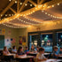 PJT 100 33ft 8 LED Hanging String Lights for Classroom Plug in Fairy Lights with Modes, Warm White String Lights