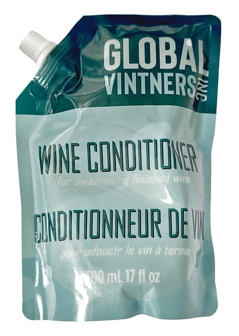 RJ Spagnol's AJ-E1R7-R72B Wine Conditioner, 500ml
